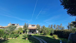 Villa Marianna - R5399